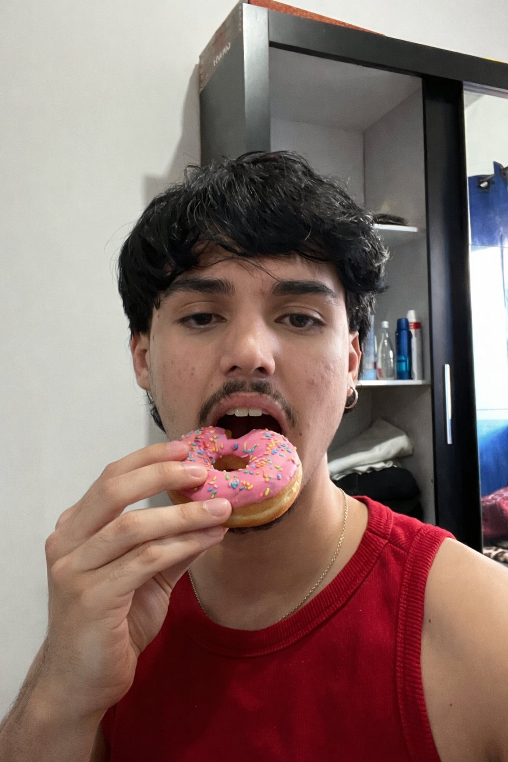 Donuts
